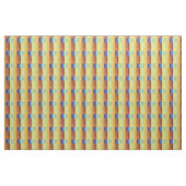 Tissu Rayures inhabituelles (Yard)