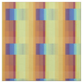 Tissu Rayures inhabituelles (Échantillon)