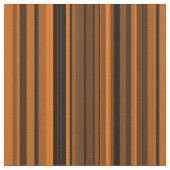 Tissu Rayures marron noir (Fermer)