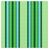 Tissu Rayures modernes de la moitié du siècle, vert de (Fermer)