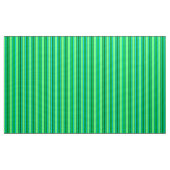 Tissu Rayures modernes de la moitié du siècle, vert de (Yard)