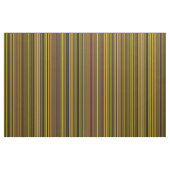 Tissu Rayures multicolores (Yard)