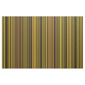 Tissu Rayures multicolores (Fat Quarter)