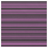 Tissu Rayures Noir Violet (Fermer)