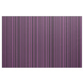Tissu Rayures noires violettes (Yard)