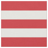 Tissu Rayures Prépa Rouges (Fermer)
