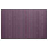Tissu Rayures Raisin et Violet Foncé (Fat Quarter)