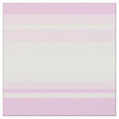 Tissu Rayures rose bébé (Fermer)