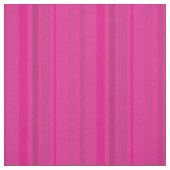 Tissu Rayures Rose Chaud (Échantillon)