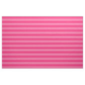 Tissu Rayures rose pâle et rose chaud (Fat Quarter)