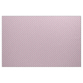 Tissu Rayures roses (Fat Quarter)