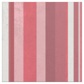 Tissu Rayures roses de sucrerie (Fermer)