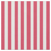 Tissu Rayures roses et blanches (Fermer)