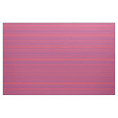 Tissu Rayures Rouge Violet (Yard)