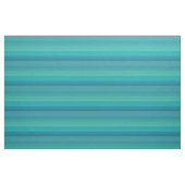 Tissu Rayures sarcelle et marine (Fat Quarter)