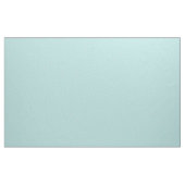 Tissu Rayures turquoises et de corail (Yard)