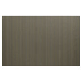Tissu rayures vert foncé et olive (Yard)