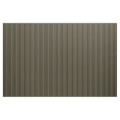 Tissu rayures vert foncé et olive (Fat Quarter)