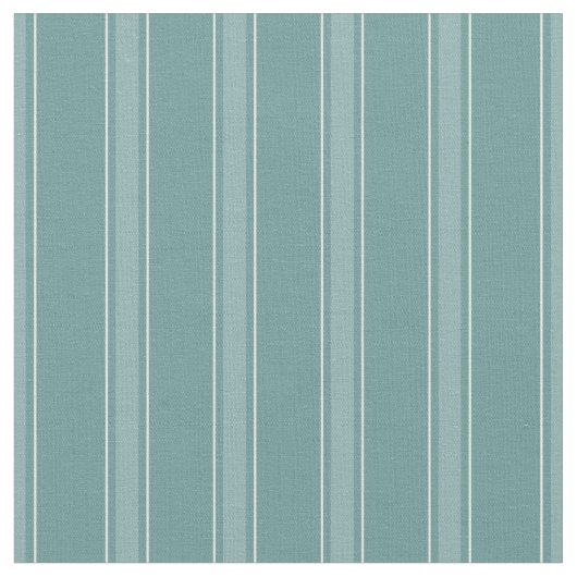 Tissu Rayures vert gris et vert gris clair (Fermer)
