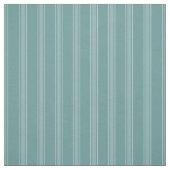 Tissu Rayures vert gris et vert gris clair (Échantillon)