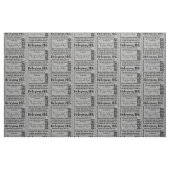TISSU RBG (Fat Quarter)