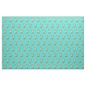 Tissu RBG célèbre (Fat Quarter)