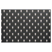 Tissu RBG notoire (Yard)