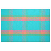Tissu RC Plaid Succulent (Fat Quarter)