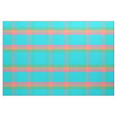 Tissu RC Plaid Succulent (Yard)