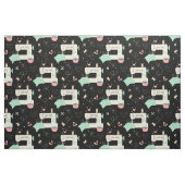 Tissu Réalisé avec amour ©studioxtine (Fat Quarter)