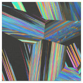 Tissu réalité alternative, pépin coloré : (Fermer)