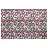 Tissu Réalité sur les vacances (Yard)