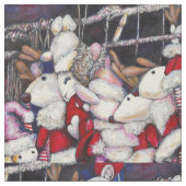 Tissu Réalité sur les vacances (Fermer)