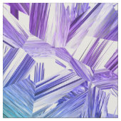 Tissu réalité virtuelle inversée, dégradé de cristal pâl (Fermer)