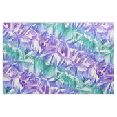 Tissu réalité virtuelle inversée, dégradé de cristal pâl (Fat Quarter)