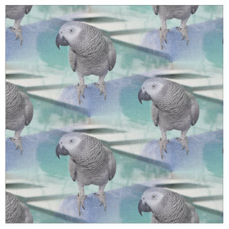 Tissu Réception au bord de la piscine de gris africain