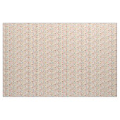 Tissu Recettes (Yard)