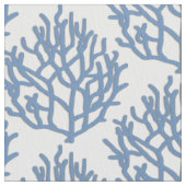 Tissu Récif de corail (fermé)