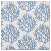 Tissu Récif de corail (Échantillon)