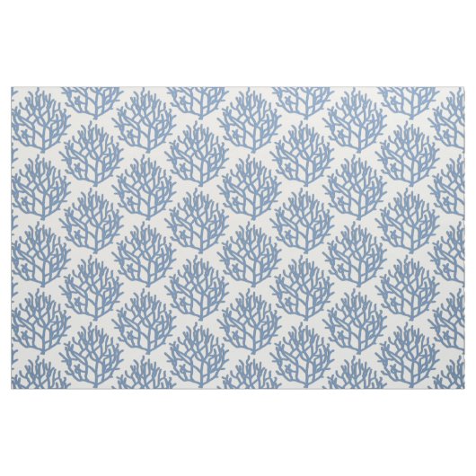 Tissu Récif de corail (Fat Quarter)