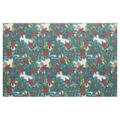 Tissu récif de tortues (Yard)