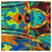 Tissu Récolte des roues..... (Échantillon)