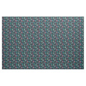 Tissu recouvrements de plumes (Yard)