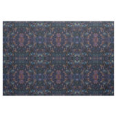 Tissu recouvrements de plumes (Fat Quarter)