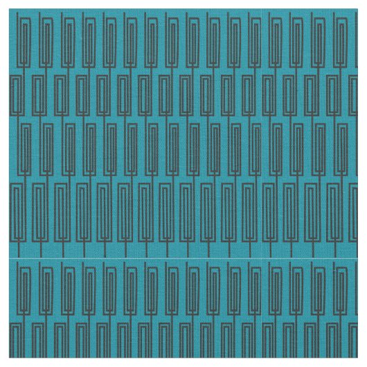 Tissu Rectangles continues (Fermer)