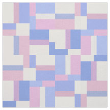 Rectangles de blocs de couleurs géométriques - ros