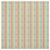 Tissu Rectangles et chaînes (Échantillon)