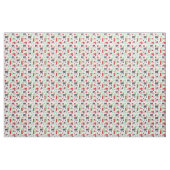 Tissu Rectangles et lignes Abstraites (Yard)