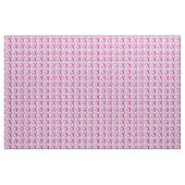 Tissu Rectangles modernes du milieu du siècle (Yard)