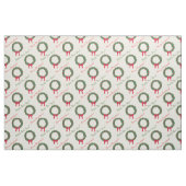 Tissu Red Berries (Fat Quarter)